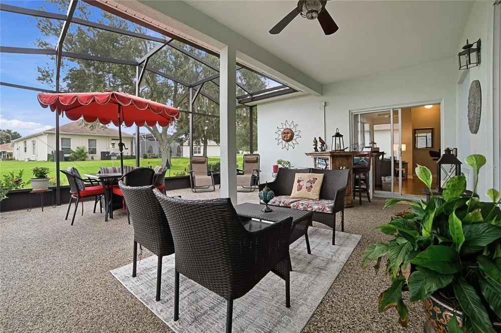 3550 HUNTSVILLE LANE Leesburg, FL 34748