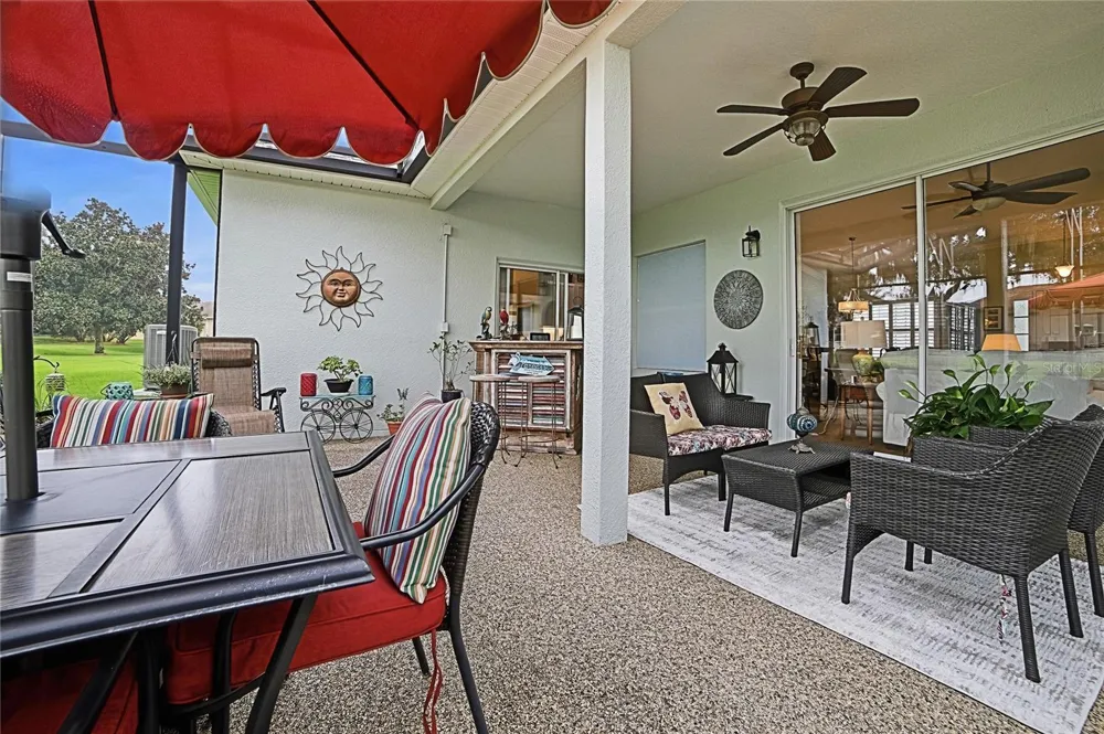 3550 HUNTSVILLE LANE Leesburg, FL 34748
