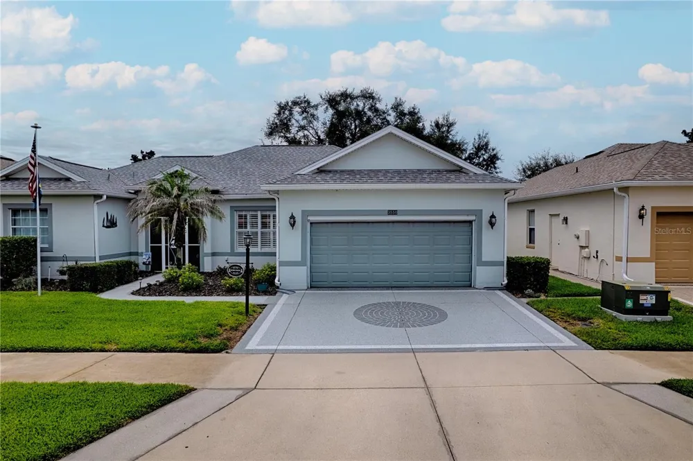 3550 HUNTSVILLE LANE Leesburg, FL 34748