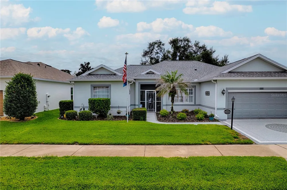 3550 HUNTSVILLE LANE Leesburg, FL 34748