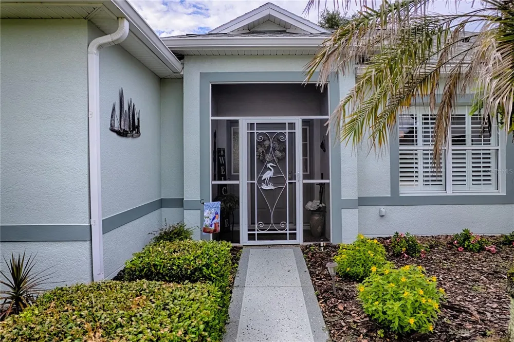 3550 HUNTSVILLE LANE Leesburg, FL 34748