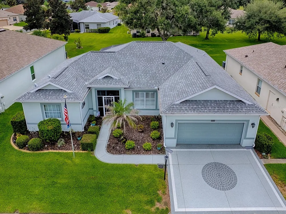 3550 HUNTSVILLE LANE Leesburg, FL 34748