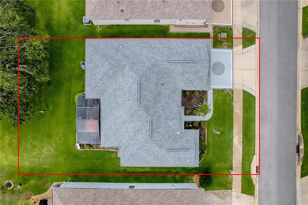 3550 HUNTSVILLE LANE Leesburg, FL 34748