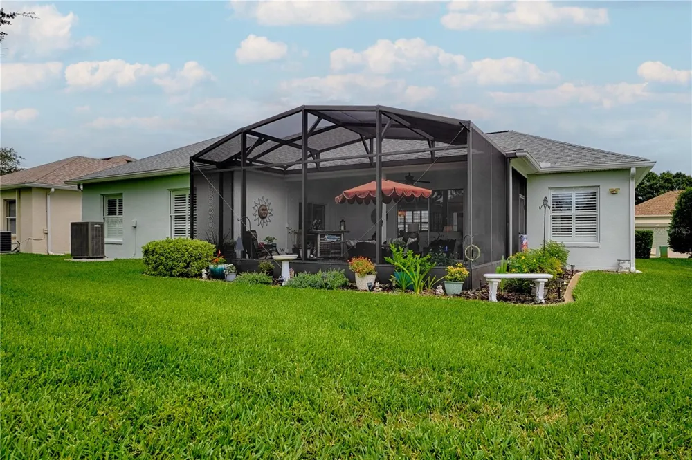 3550 HUNTSVILLE LANE Leesburg, FL 34748