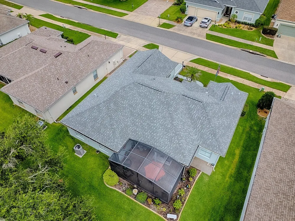 3550 HUNTSVILLE LANE Leesburg, FL 34748
