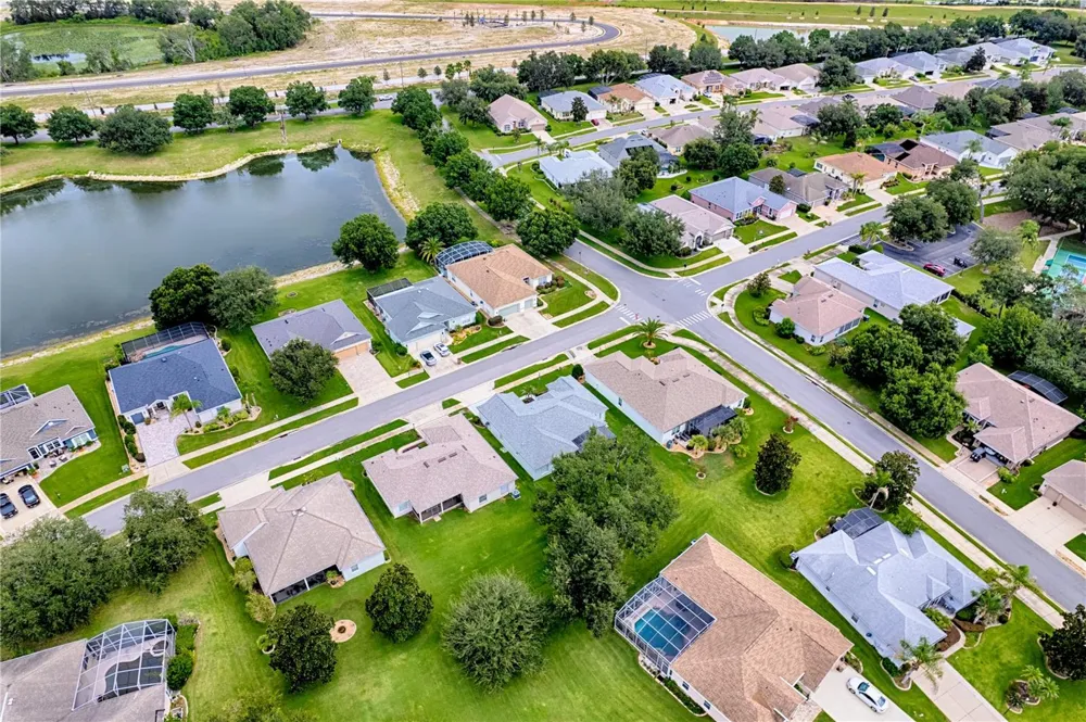 3550 HUNTSVILLE LANE Leesburg, FL 34748