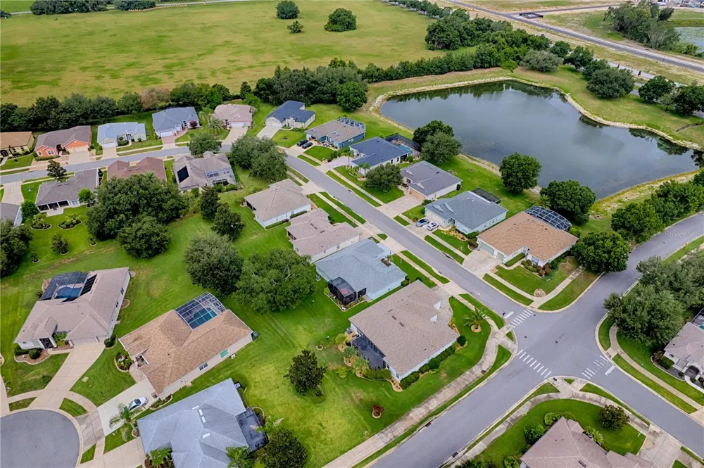3550 HUNTSVILLE LANE Leesburg, FL 34748