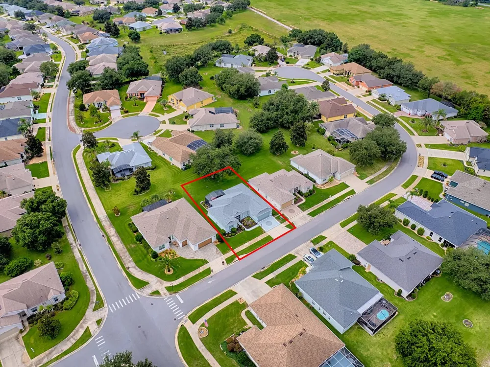 3550 HUNTSVILLE LANE Leesburg, FL 34748