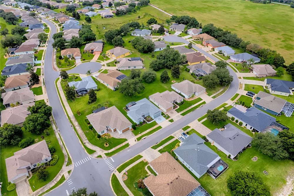 3550 HUNTSVILLE LANE Leesburg, FL 34748