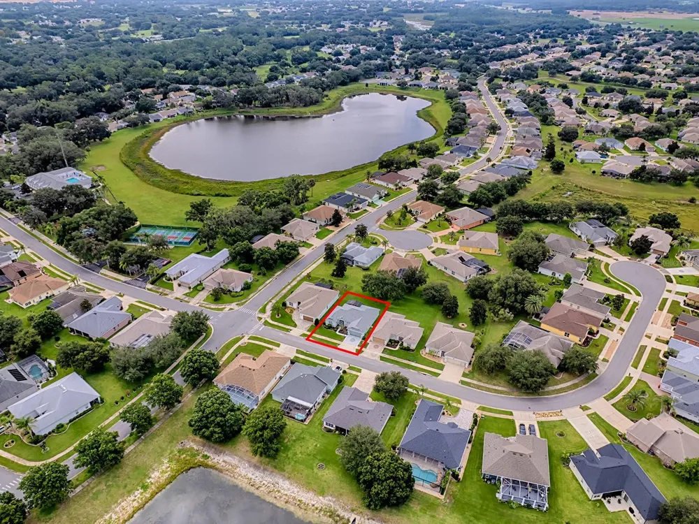 3550 HUNTSVILLE LANE Leesburg, FL 34748