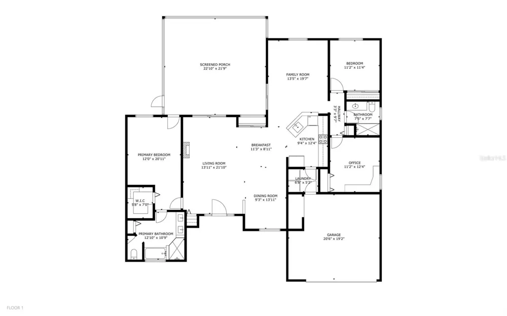 3550 HUNTSVILLE LANE Leesburg, FL 34748