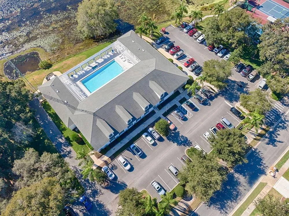 3550 HUNTSVILLE LANE Leesburg, FL 34748