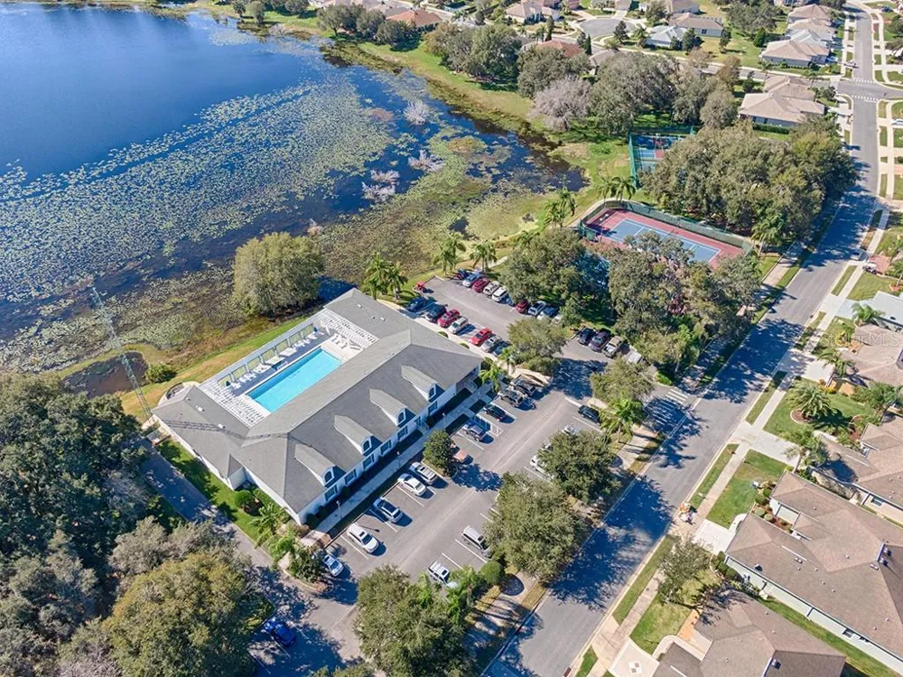 3550 HUNTSVILLE LANE Leesburg, FL 34748
