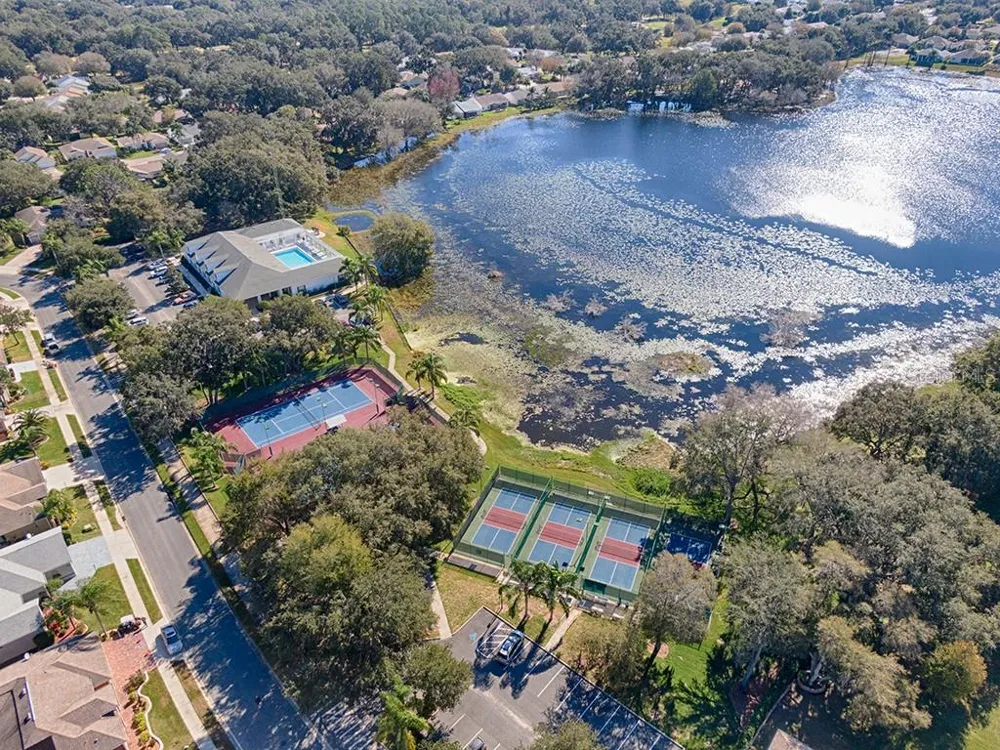 3550 HUNTSVILLE LANE Leesburg, FL 34748