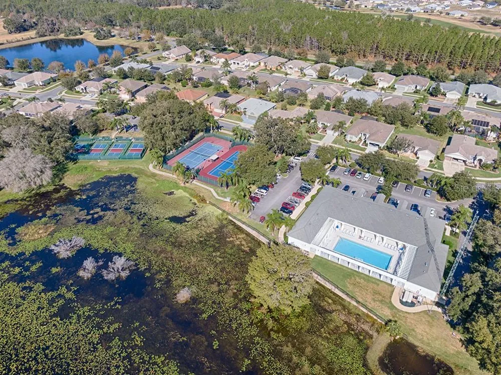 3550 HUNTSVILLE LANE Leesburg, FL 34748