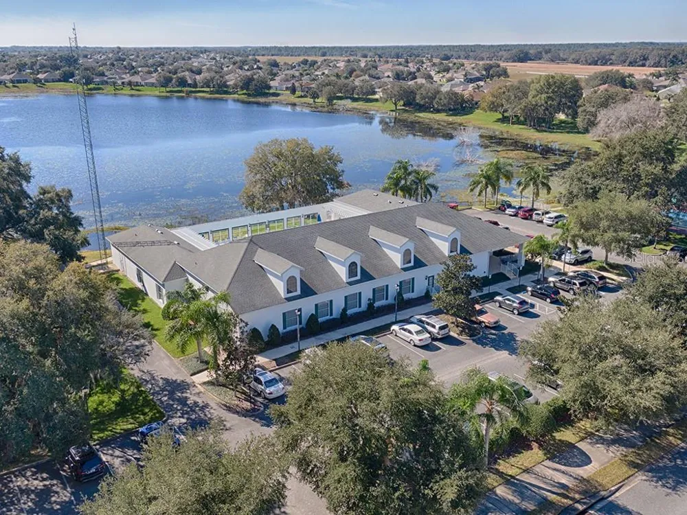 3550 HUNTSVILLE LANE Leesburg, FL 34748