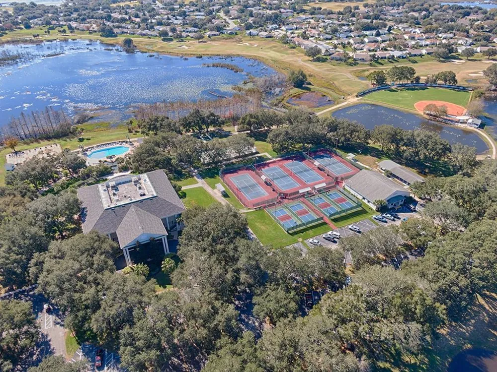 3550 HUNTSVILLE LANE Leesburg, FL 34748