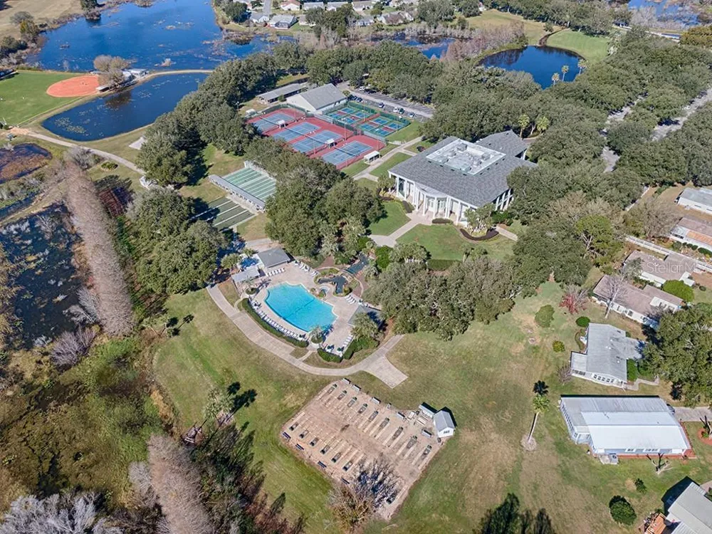 3550 HUNTSVILLE LANE Leesburg, FL 34748