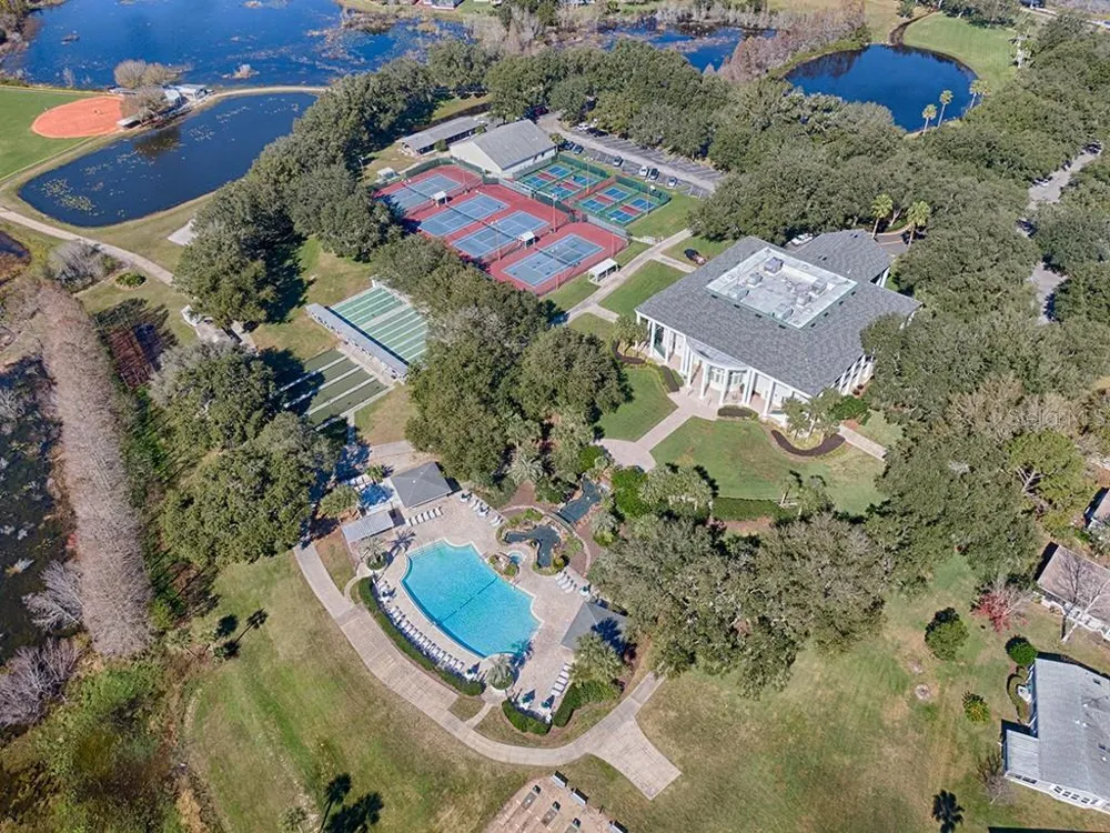 3550 HUNTSVILLE LANE Leesburg, FL 34748