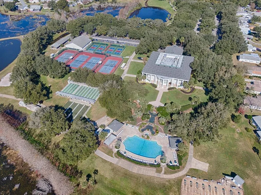 3550 HUNTSVILLE LANE Leesburg, FL 34748