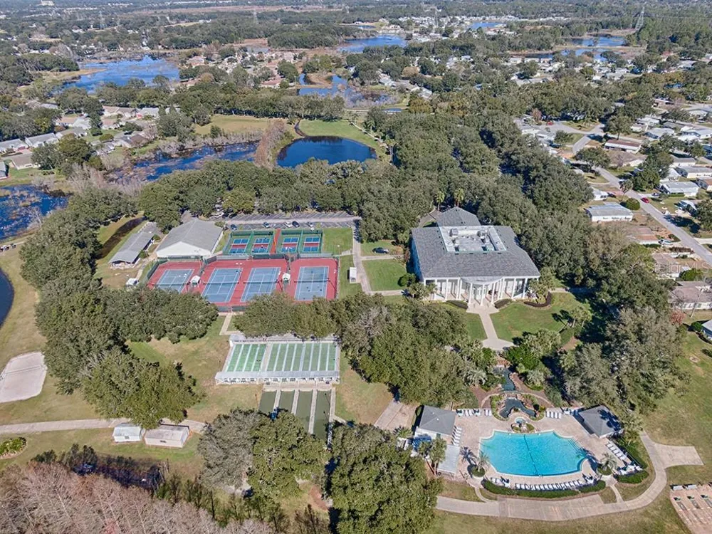 3550 HUNTSVILLE LANE Leesburg, FL 34748