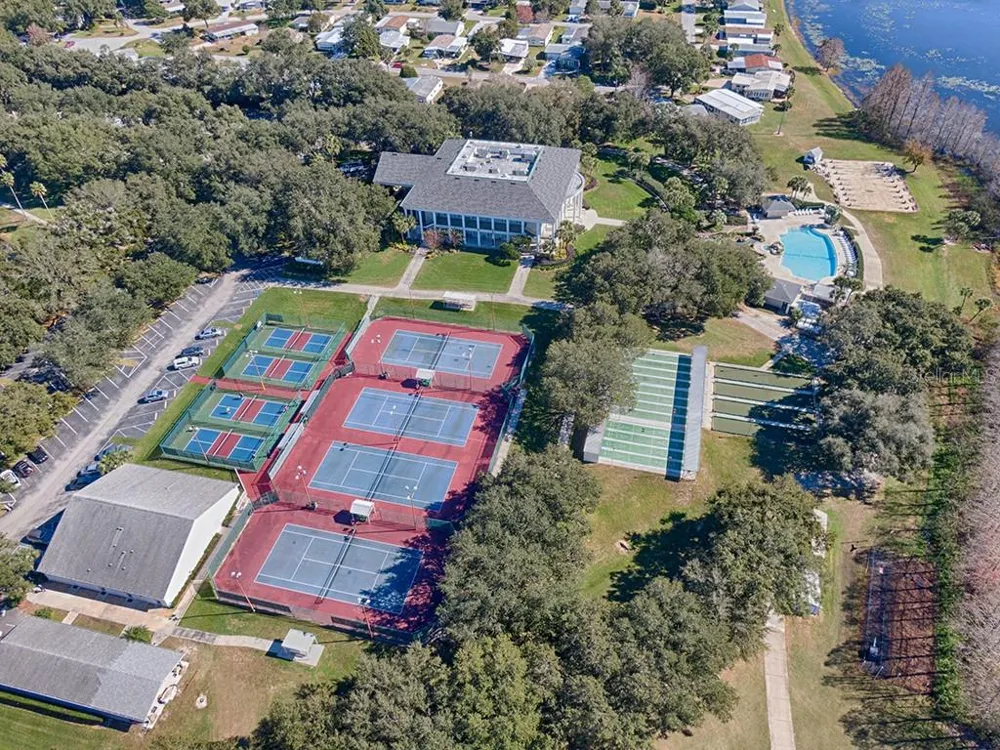 3550 HUNTSVILLE LANE Leesburg, FL 34748