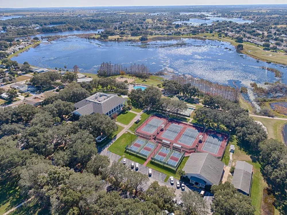 3550 HUNTSVILLE LANE Leesburg, FL 34748