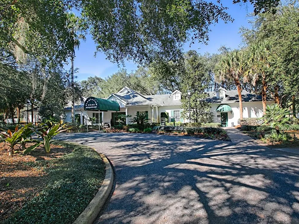 3550 HUNTSVILLE LANE Leesburg, FL 34748