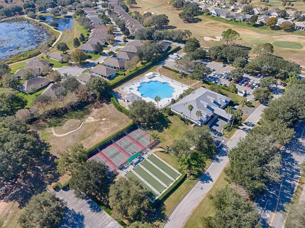 3550 HUNTSVILLE LANE Leesburg, FL 34748