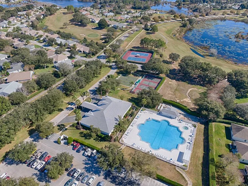 3550 HUNTSVILLE LANE Leesburg, FL 34748