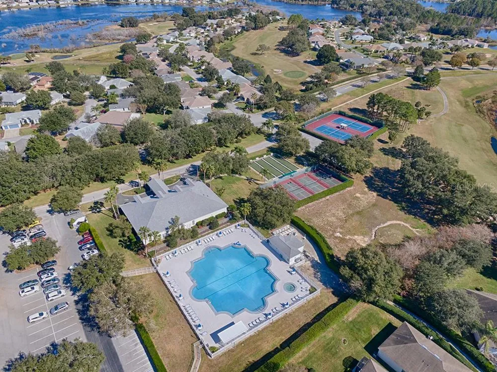 3550 HUNTSVILLE LANE Leesburg, FL 34748