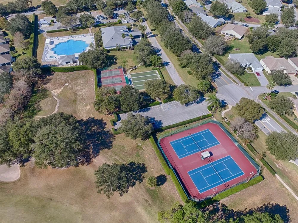 3550 HUNTSVILLE LANE Leesburg, FL 34748
