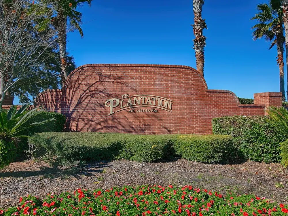 3550 HUNTSVILLE LANE Leesburg, FL 34748