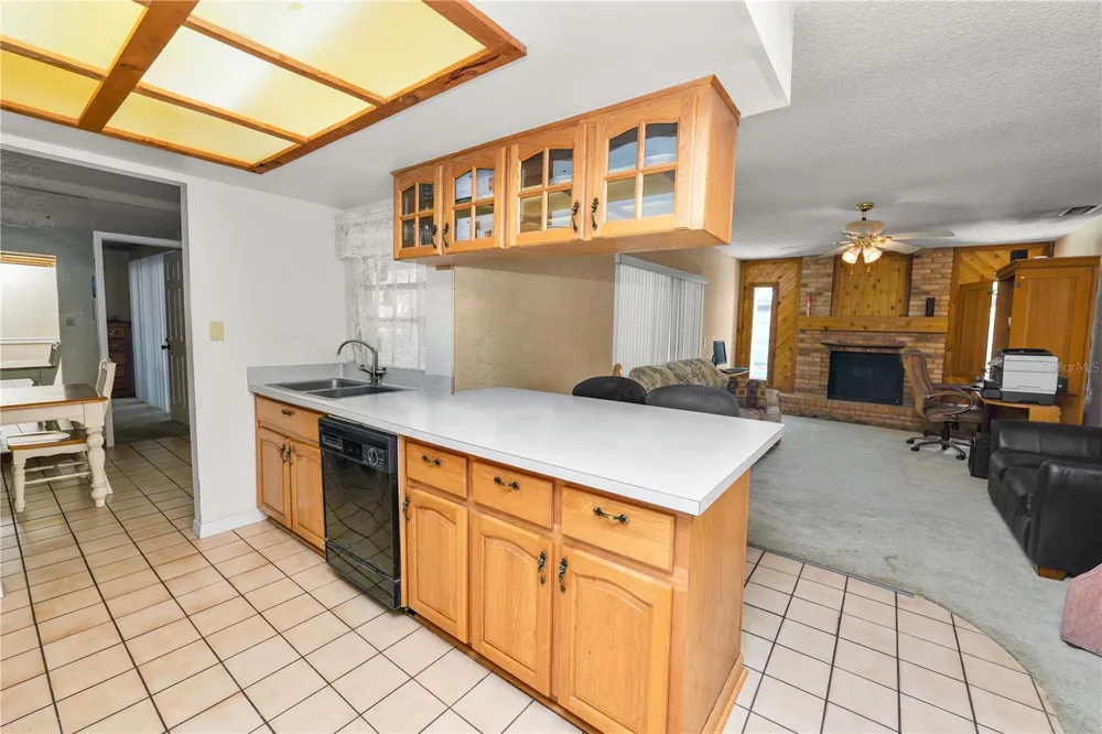 5028 HEADLAND HILLS AVENUE Tampa, FL 33625