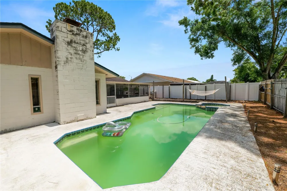 5028 HEADLAND HILLS AVENUE Tampa, FL 33625