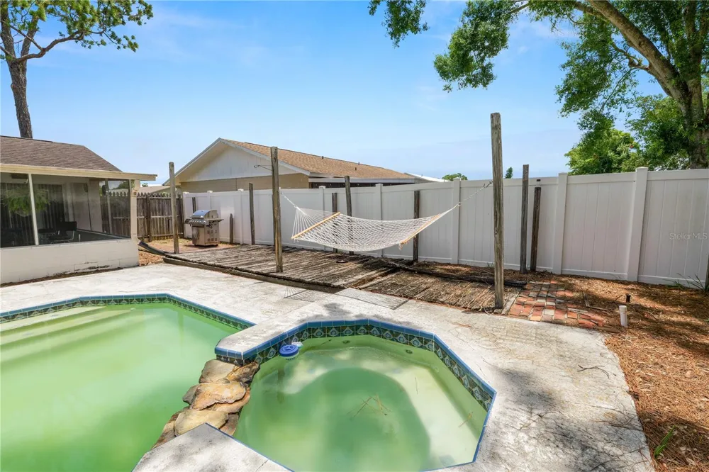 5028 HEADLAND HILLS AVENUE Tampa, FL 33625