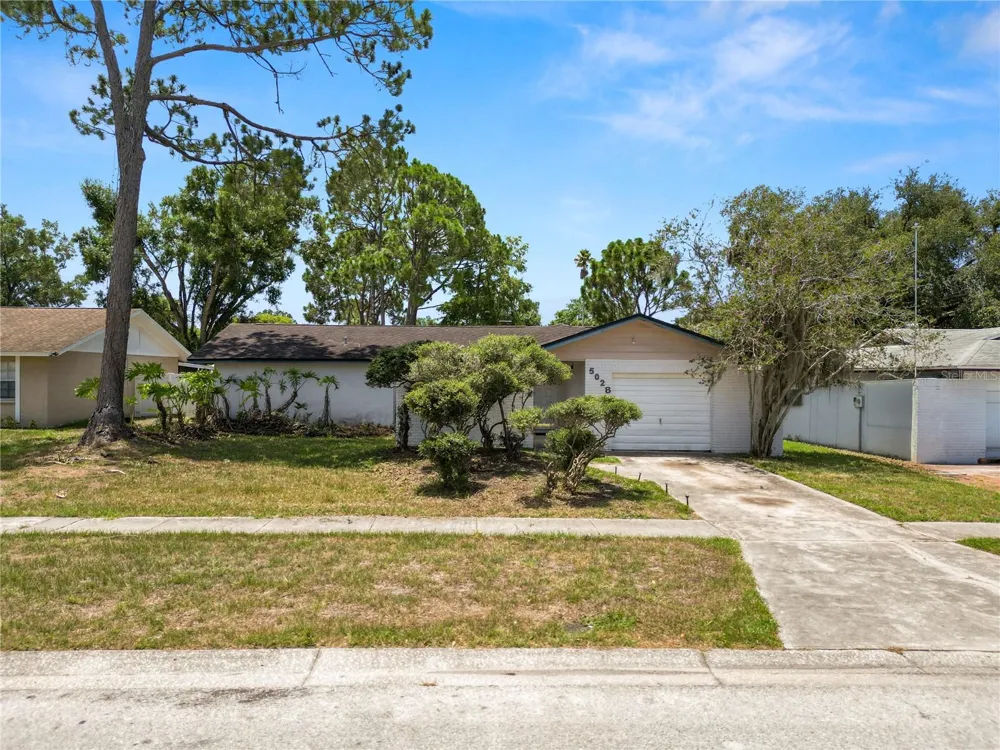 5028 HEADLAND HILLS AVENUE Tampa, FL 33625