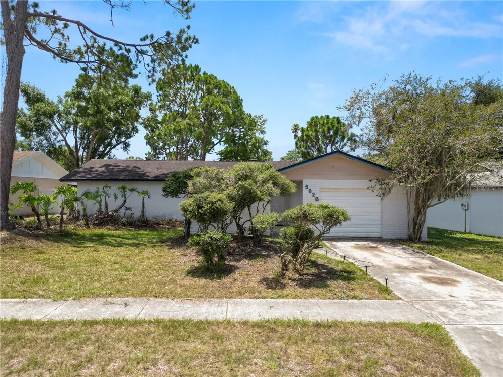 5028 HEADLAND HILLS AVENUE Tampa, FL 33625