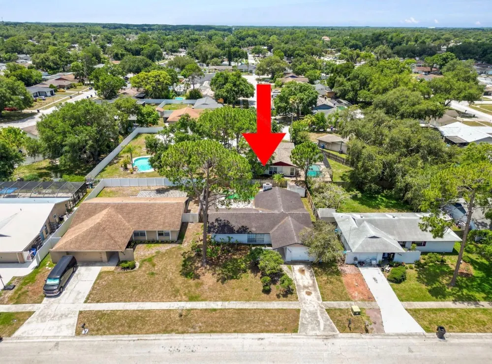5028 HEADLAND HILLS AVENUE Tampa, FL 33625