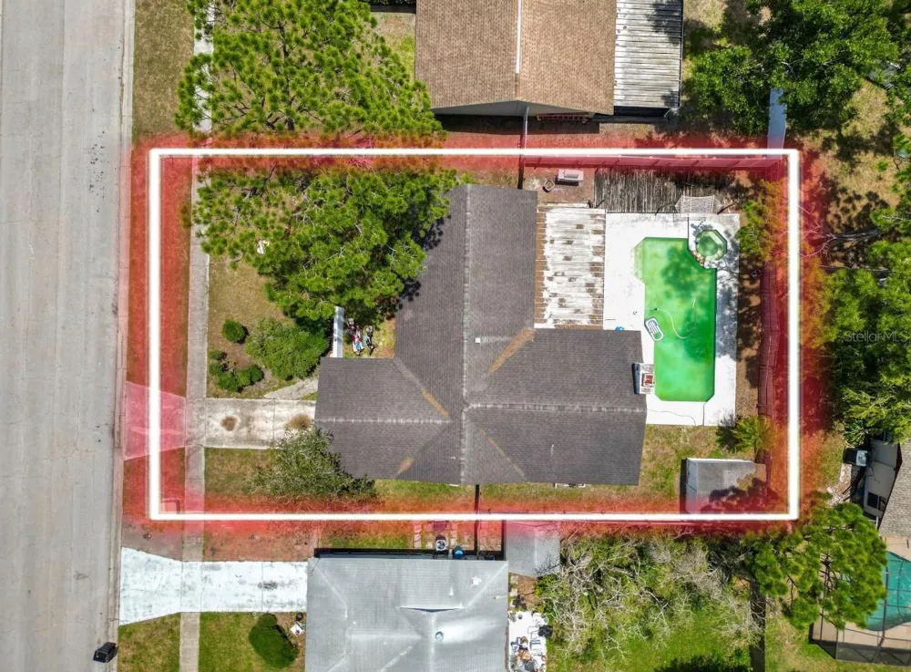 5028 HEADLAND HILLS AVENUE Tampa, FL 33625