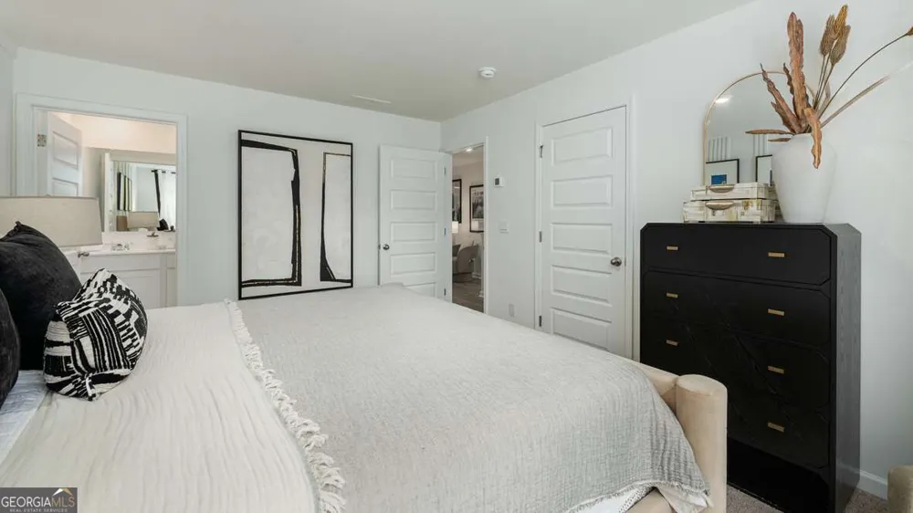 2845 Georgia Aster WAY NW Atlanta, GA 30253