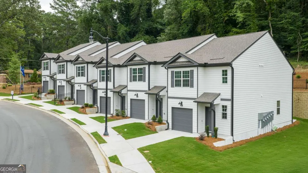 2845 Georgia Aster WAY NW Atlanta, GA 30253