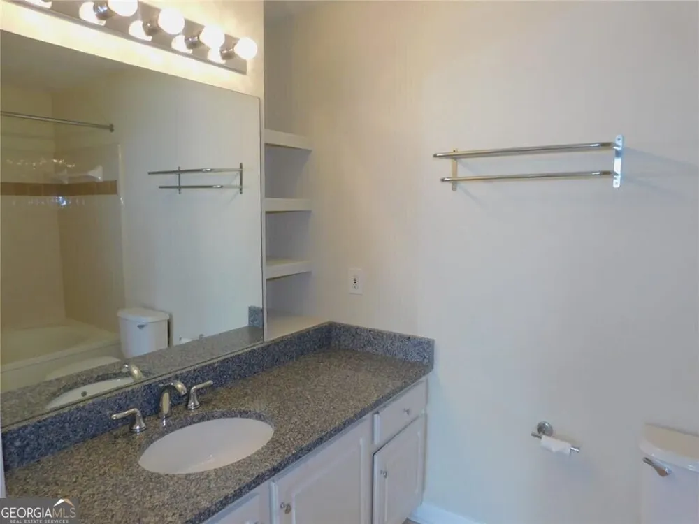 1101 Juniper ST NE Atlanta, GA 30309