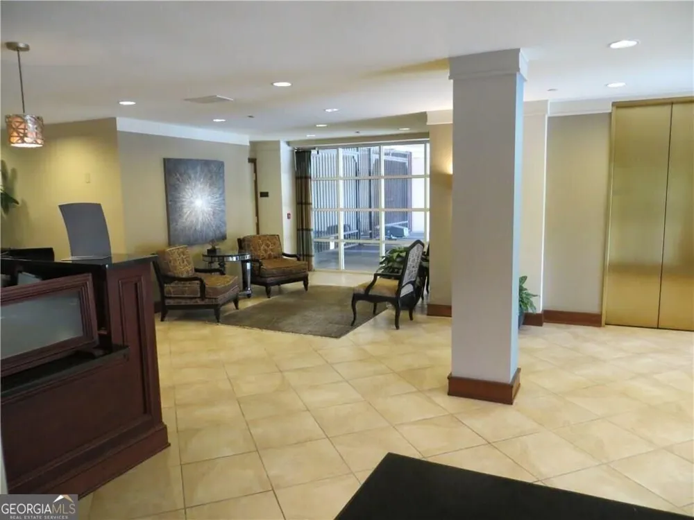 1101 Juniper ST NE Atlanta, GA 30309