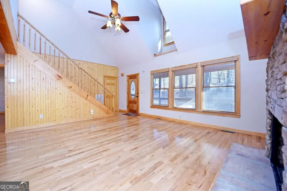 63 Misty Oaks CT Ellijay, GA 30536