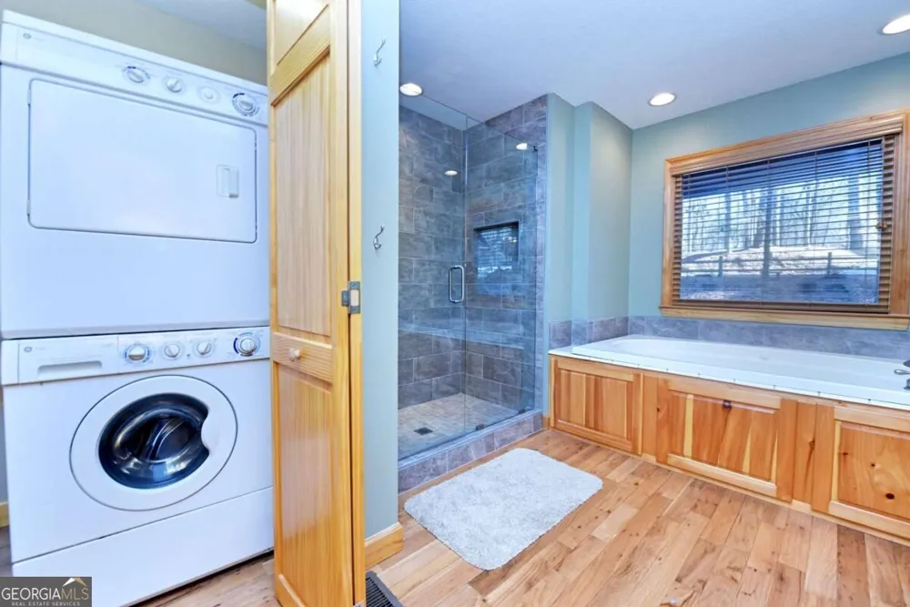 63 Misty Oaks CT Ellijay, GA 30536