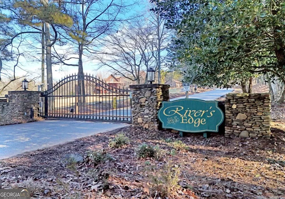 63 Misty Oaks CT Ellijay, GA 30536