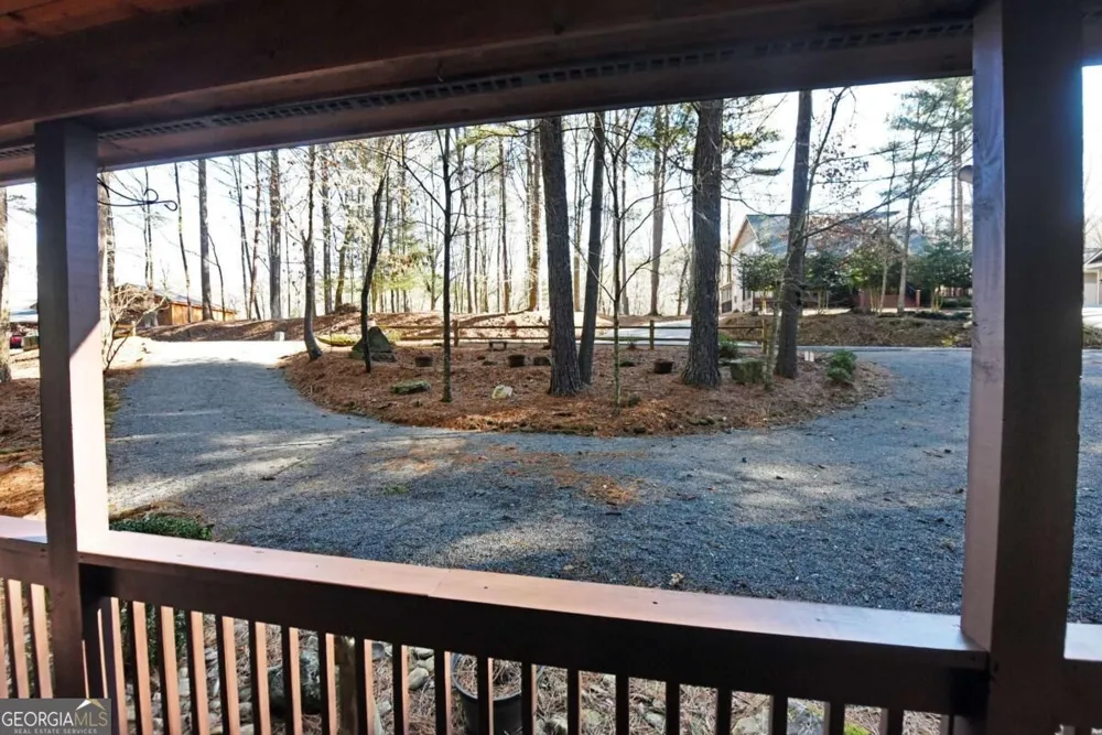63 Misty Oaks CT Ellijay, GA 30536