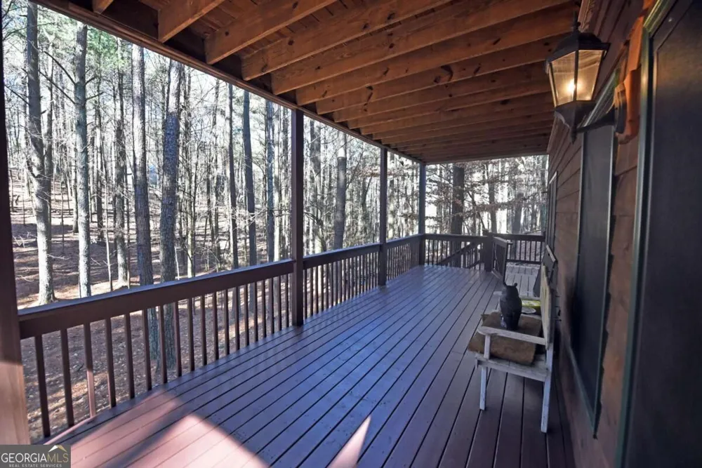63 Misty Oaks CT Ellijay, GA 30536