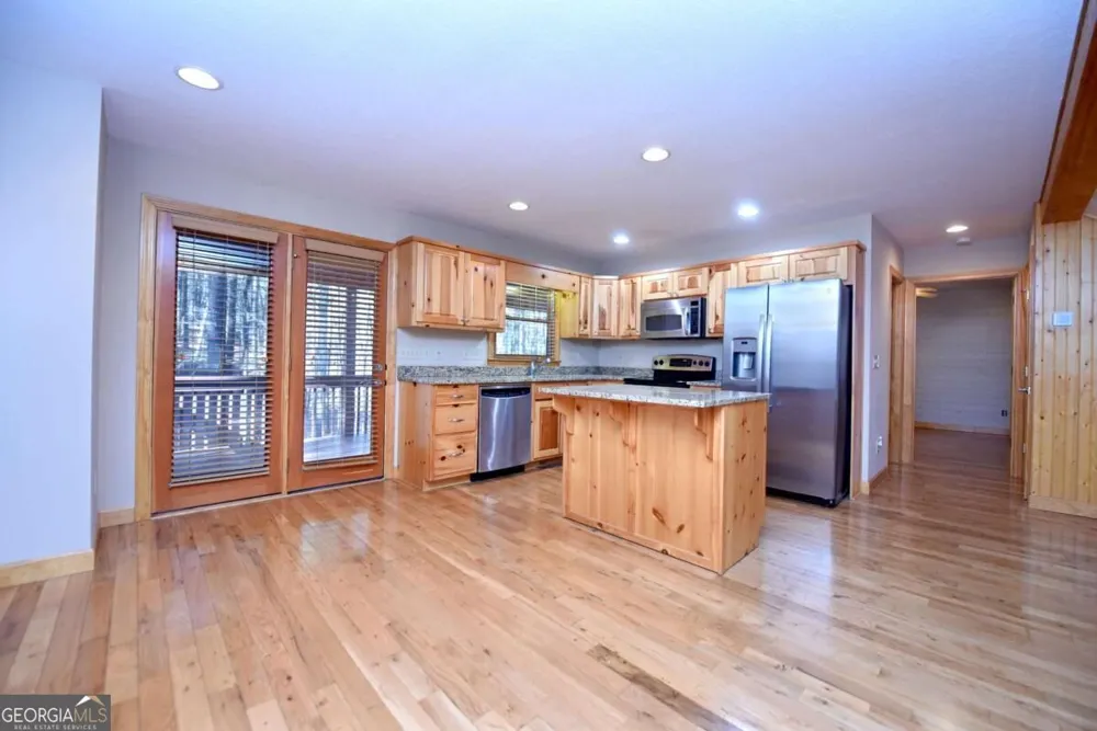 63 Misty Oaks CT Ellijay, GA 30536
